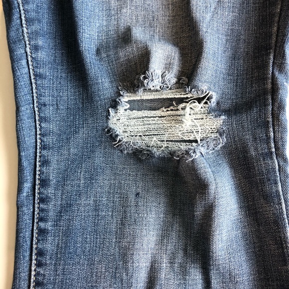 Plus size Levi’s shaping skinny - Picture 2 of 4